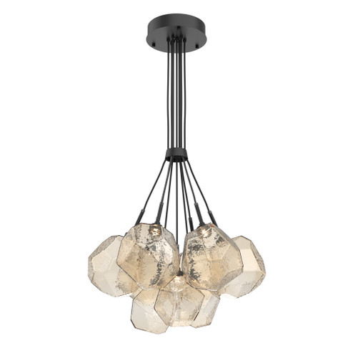 Gem 9pc Cluster Bloom (1289|CHB0039-0L-MB-A-C01-L1-000)