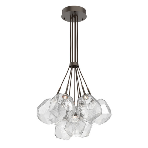 Gem 9pc Cluster Bloom (1289|CHB0039-0L-FB-C-C01-L1-000)