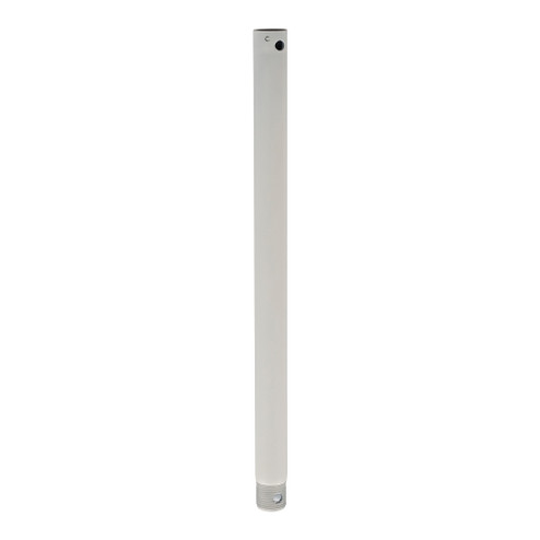 Ceiling Fan Downrod 60''- Matte White (670|E60MWW)