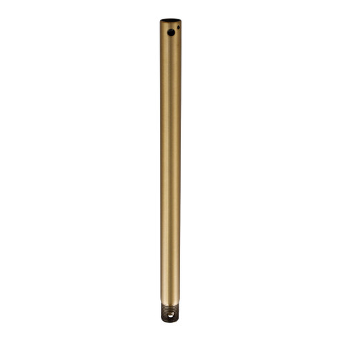 Ceiling Fan Downrod 60''- Brass (670|E60BR)