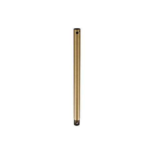 Ceiling Fan Downrod 36''- Brass (670|E36BR)