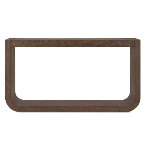 Uttermost Flores Modern Console Table (85|51174)