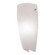 1 Light Wall Sconce (7|20415-ALB)