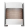 Wall Sconce (7|20739-BS/OPL)