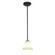 Pendant (7|28004-1R-ORB/WHT)