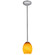Pendant (7|28023-1R-BS/AMBFB)