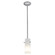 Pendant (7|28030-1R-BS/OPL)