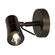 LED Wall Reading Light (7|70018LED-BRZ)
