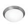 LED Flush Mount (7|20625LEDD-BS/OPL)