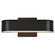 Bi-Directional Outdoor LED Wall Mount (7|20046LEDDMG-BL/FST)