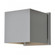 Bi-Directional Outdoor LED Wall Mount (7|20399LEDMG-SAT)