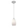 LED Pendant (7|28012-3C-BS/OPL)