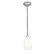 LED Pendant (7|28012-3R-BS/WHST)