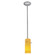 LED Pendant (7|28030-3R-BS/AMB)
