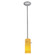 LED Pendant (7|28030-3R-BS/OPL)