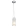 LED Pendant (7|28033-3R-BS/CLOP)