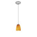 LED Pendant (7|28069-3C-BS/AMB)