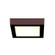 LED Flush Mount (7|20802LEDD-BRZ/ACR)