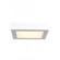 LED Flush Mount (7|20802LEDD-WH/ACR)