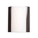 LED Wall Sconce (7|62484LEDD-BRZ/OPL)