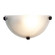 1 Light LED Wall Sconce (7|20417LEDDLP-ORB/ALB)