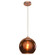 LED Pendant (7|28101LEDDLP-BCP/CP)