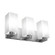 3 Light LED Vanity (7|50177LEDDLP-BS/OPL)