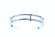 LED Flush Mount (7|20465LEDD-CH/ACR)