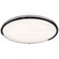 LED Flush Mount (7|20468LEDD-CH/ACR)
