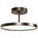LED Semi-Flush (7|20494LEDD-ORB/ACR)