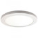 LED Flush Mount (7|20810LEDD-WH/ACR)