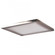 LED Flush Mount (7|20814LEDD-BS/ACR)