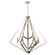 Breezy Point 9-Light Chandelier (12|AC10689PN)