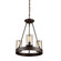 Menlo Park 3-Light Chandelier (12|AC10003)