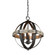 Castello 4-Light Chandelier (12|AC10015)