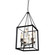 Vineyard 8-Light Chandelier (12|AC10068BC)