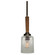 Legno Rustico AC10141BB Pendant (12|AC10141BB)