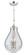 Alexandria AC11282PN Pendant (12|AC11282PN)