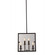 Harbor Point AC10302OB Pendant (12|AC10302OB)