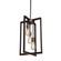 Gastown 3-Light Chandelier (12|AC10413)