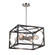 Corona 4-Light Chandelier (12|CL15094)