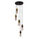 Jersey 5-Light Chandelier (12|AC10577VB)