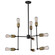 Jersey 9-Light Chandelier (12|AC10589VB)