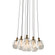 Clearwater 10-Light Chandelier (12|AC10731VB)