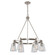 Clarence 6-Light Chandelier (12|AC10765BN)