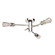Tribeca AC10783PN Flush Mount (12|AC10783PN)