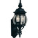 Classico 3-Light Outdoor Wall Light (12|AC8360BK)