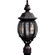 Classico AC8363WH Outdoor Post Light (12|AC8363WH)