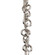 3' Chain - Polished Nickel (314|CHN-960)