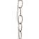 3' Chain -Antique Silver (314|CHN-977)